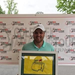 Meet your Posher, Quinton